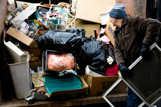 Best Property Management Cleanouts  in Tariffville, CT