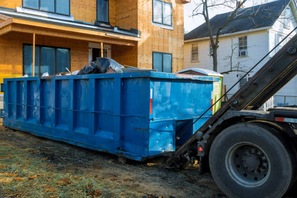 Best Garage Cleanout  in Tariffville, CT